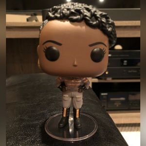 Funko Pop Vinyl Ghostbusters (2016) #302 Patty Tolan *NO BOX*